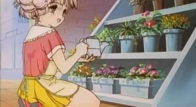 Doukyuusei: Natsu no Owari ni (1994) - Episódio 1