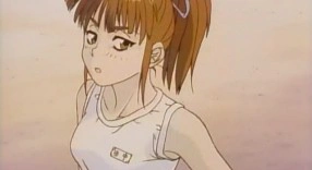 Doukyuusei: Natsu no Owari ni (1994) - Episódio 2