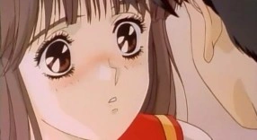 Doukyuusei: Natsu no Owari ni (1994) - Episódio 3