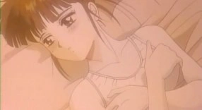Doukyuusei: Natsu no Owari ni (1994) - Episódio 4