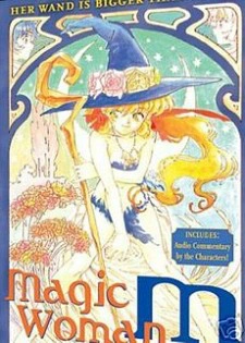Magic Woman M